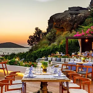 Sirene Luxury Bodrum Hotel Yalıkavak