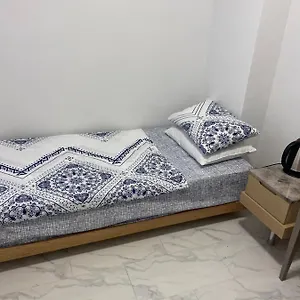  Hotel Yenikapi