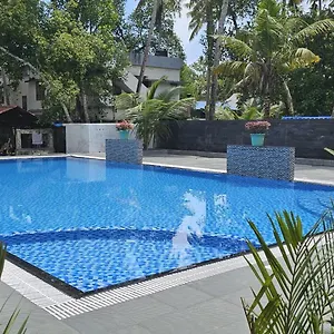 Leisure Valley Resort Varkala