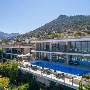 Spektr Boutique Hotel&spa Hotel Yalıkavak