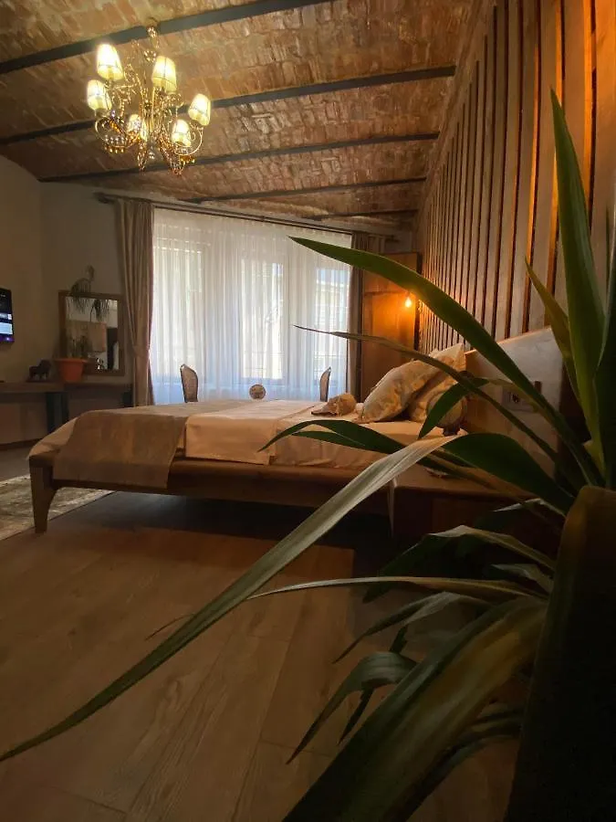 Hotel Alma Port Suites Istambul