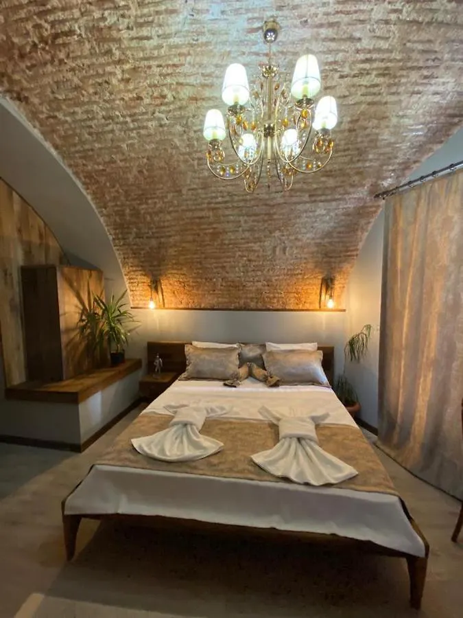 Alma Port Suites Istambul 0*,  Turquie