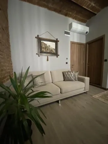 Hotel Alma Port Suites Istambul