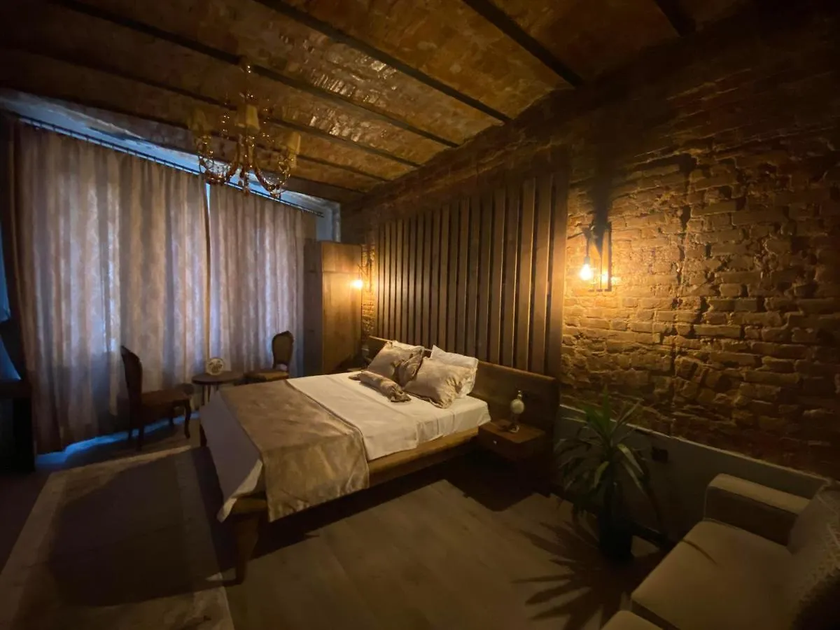 Alma Port Suites Istambul 0*,
