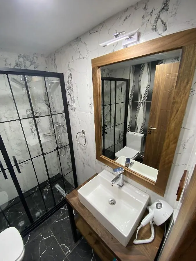 Hotel Alma Port Suites Istambul Turquie